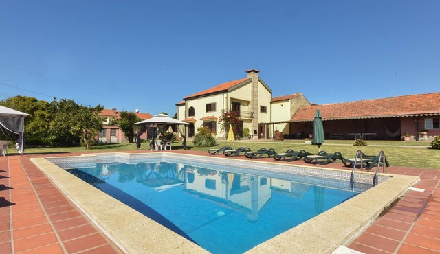 BEAUTIFUL VILLA FOR FAMILIES AND FRIENDS 20% off AUGUST, LAST WEEKS AVAILABLE