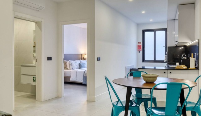 Beco Santa Emilia 2G, a Home in Madeira