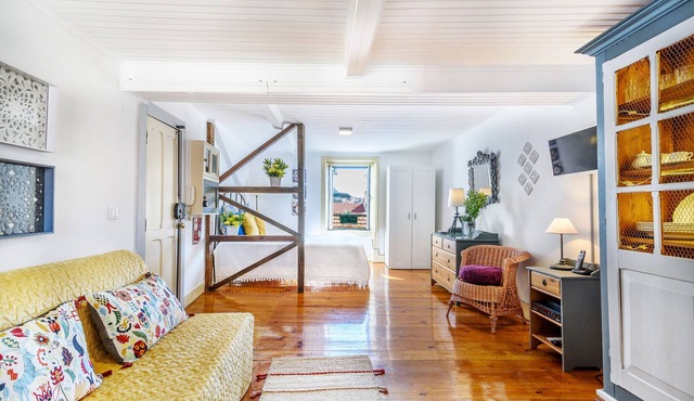 BeGuest Cozy Flat Sant´Ana