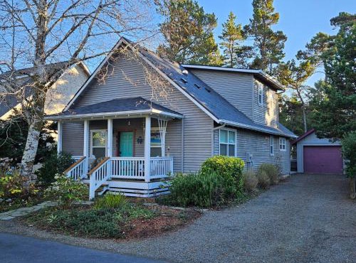 BellaVilla in Depoe Bay