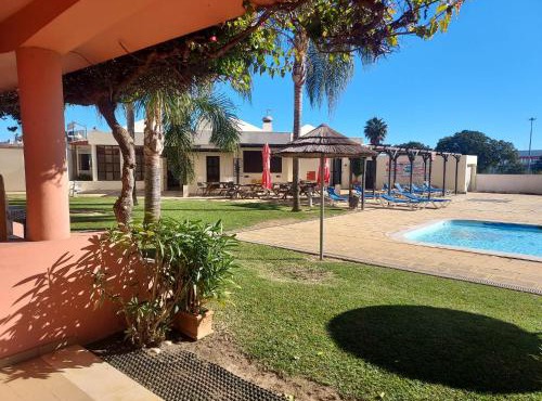 Bellavista Tenis Clube A2 studio - Albufeira INN
