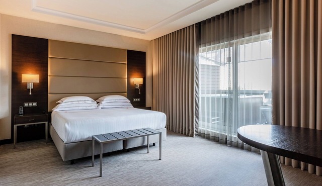 BessaHotel Boavista