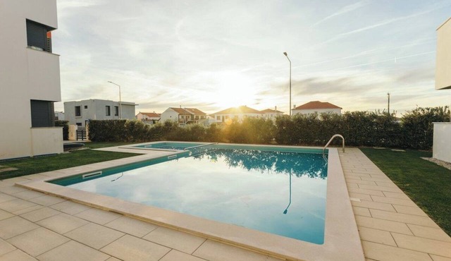Best Houses 23 - Surf & Chill Apartment Baleal