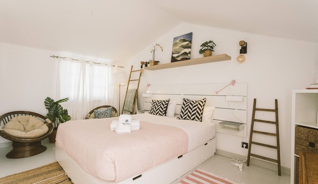 Best Houses 26 - Baleal Beachfront Retreat