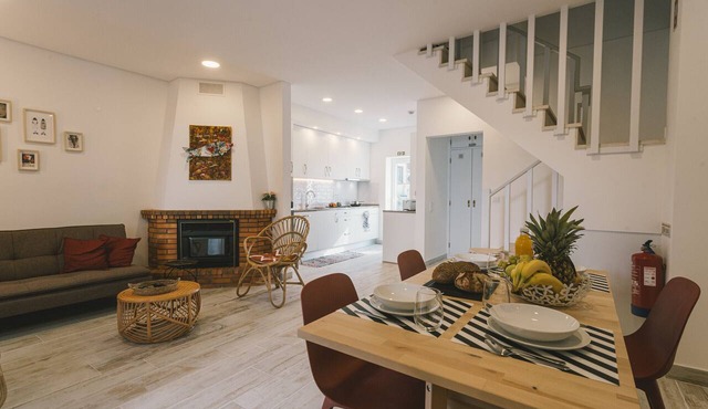 Best Houses 65 - Sea & Surf House Consolação