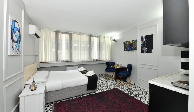 Beyoğlu Studio Apartment 26 in İstanbul