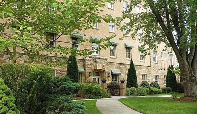 Biltmore Hideaway in Asheville