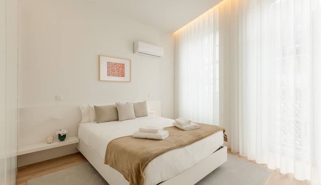 Boavista Collection - renovated ap city center