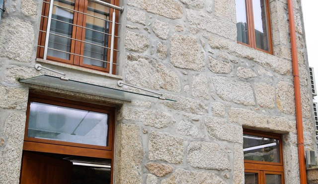 Boavista Rustic House