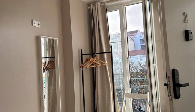 Bohemian Stay Central Lisbon Rooms