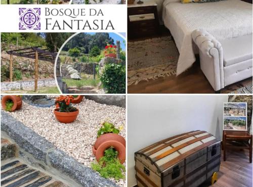 Bosque da Fantasia