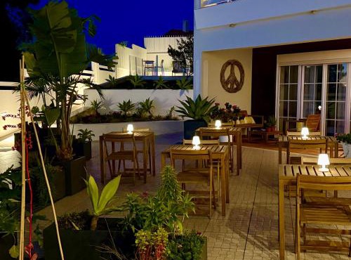 Boutique Hotel - O House Ericeira Hills