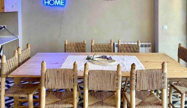 Boutique Rentals- AL MAR Beachfront