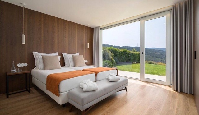 Breathtaking View with Fresh Air Stay | Pool Access | Free Parking