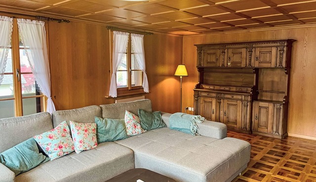 Britschgi by Interhome in Stalden