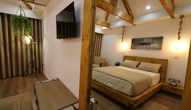 BRUVAL PREMIUM APARTMENTS - 4A