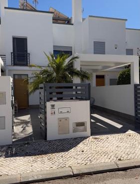 BS House Praia da Lota - Casa da Areia