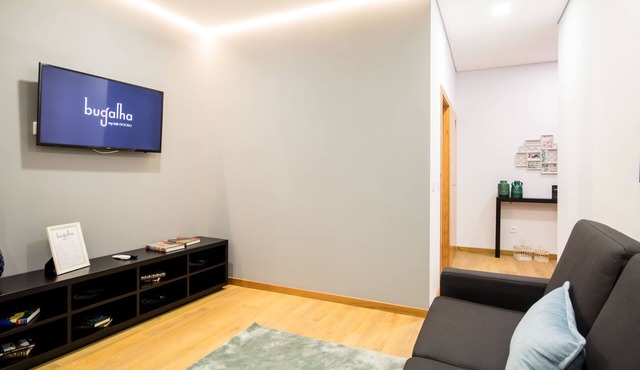 Bugalha My Loft Douro 4