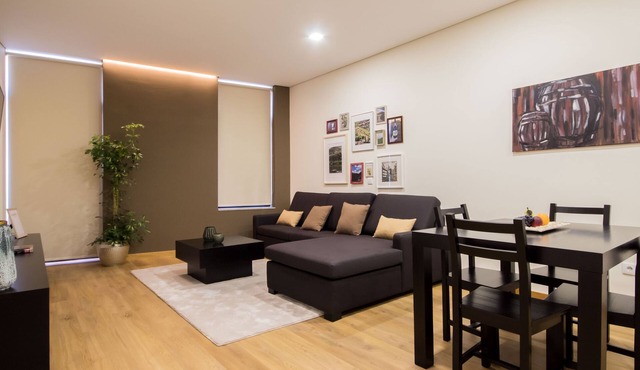 Bugalha My Loft Douro 7