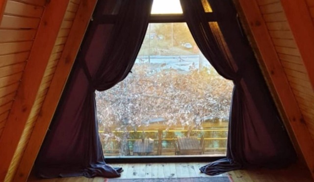 Bungalow with Shared Garden near Beach in Cinarcik in Istanbul