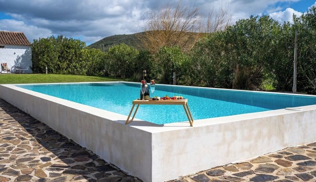 Burro Ville - Peaceful House w/Pool by HostWise