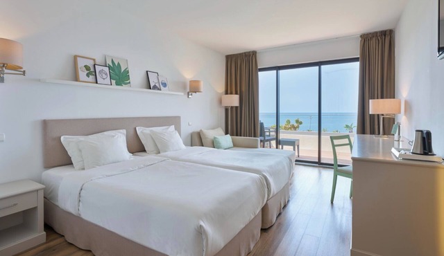 Caloura Hotel Resort