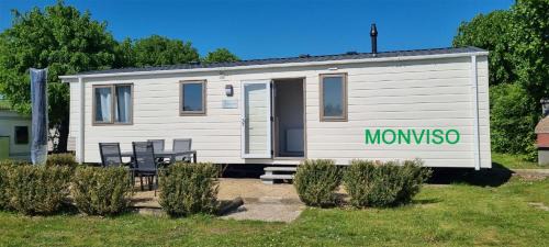 Camping Panorama in Bourscheid
