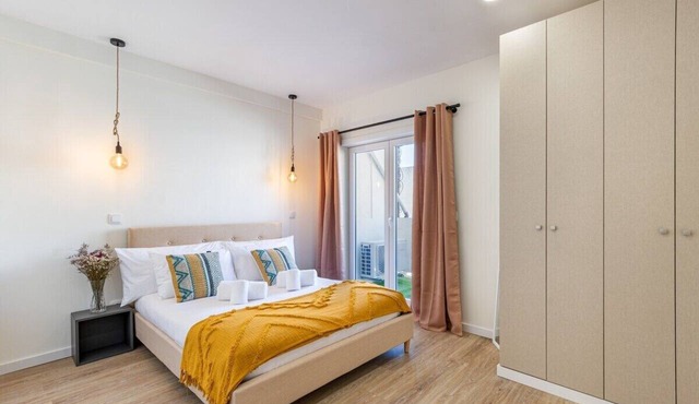 Campo das Hortas Apartments A - Sé Apartments