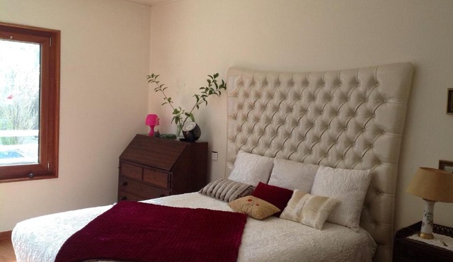 Canas Guest House in Lisbon (AL)