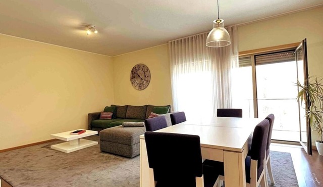 Canidelo Modern Apartment
