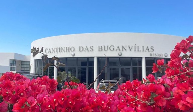 Cantinho das Buganvilias AT*