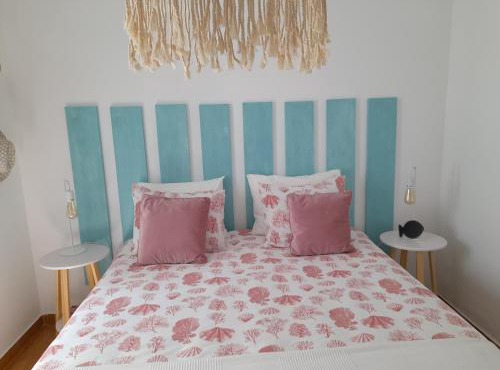 Carlo's Beach Guest House