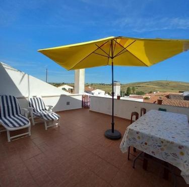 Casa Amarela - Praias Alqueva
