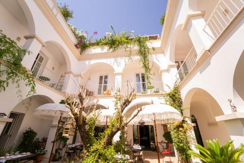 Casa Amor Olhão
