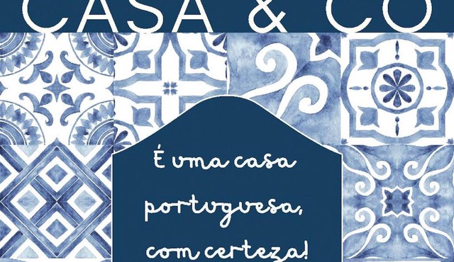 Casa and Company - Azorean Boutique House - Unique Heritage Property near ocean