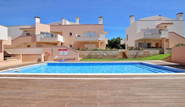 Casa Aromas do Mar, Burgau in Vila do Bispo