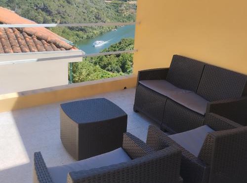 Casa Avós D'Ouro - Barqueiros, Mesão Frio, Douro