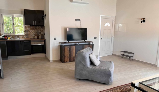 "Casa Bella" Apartment with SPA, Pool & Sauna