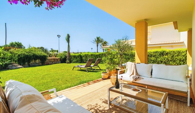 Casa Calma - breathe & unwind (Colina 4)