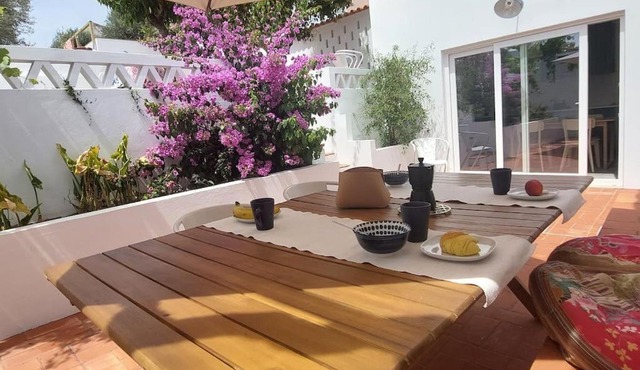 Casa d´Abela