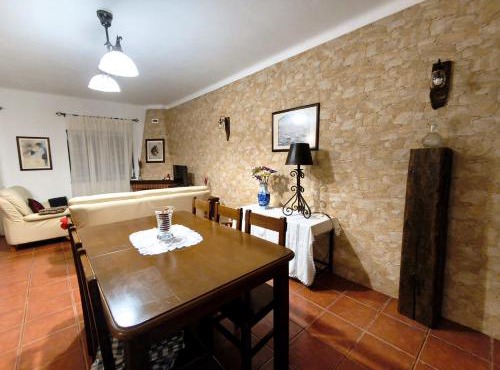 Casa D Dinis by NaturAlegre in Portalegre
