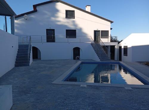 Casa da Avó Bia