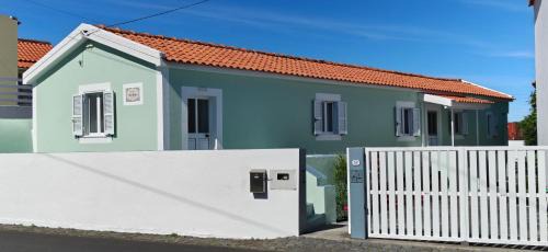 Casa da Avó Biza