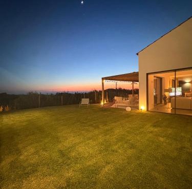Casa da Azóia Ocean View Villa near Cascais Lisbon