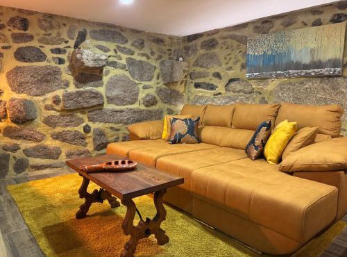 Casa da Barragem
