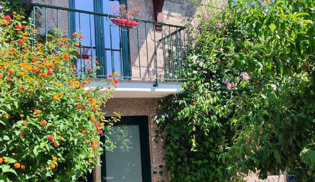 Casa da Calçada