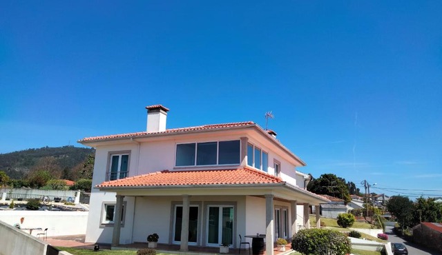 Casa da Calçada