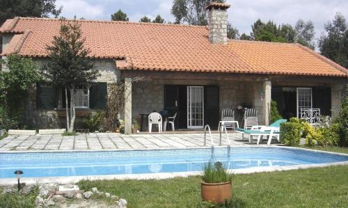 Casa da Carvalha