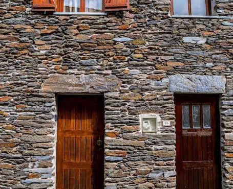 Casa da Ernesta