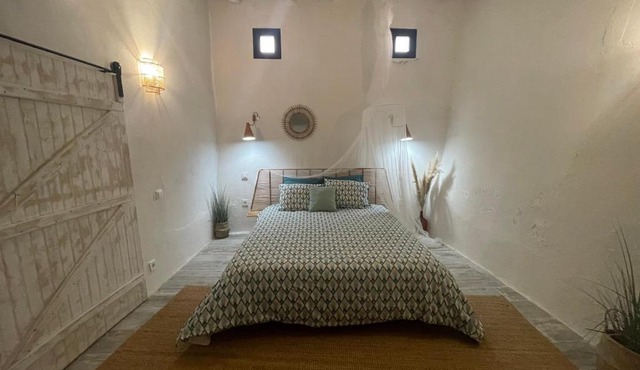 Casa da Estrelinha in Aljezur